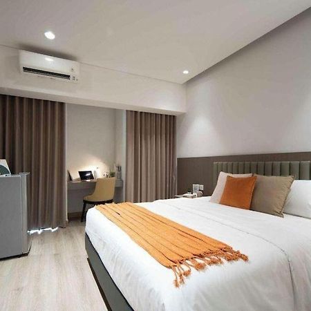 The Day Residence จาการ์ตา ภายนอก รูปภาพ