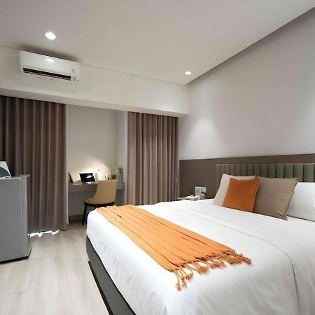 The Day Residence จาการ์ตา ภายนอก รูปภาพ