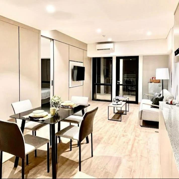 The Day Residence จาการ์ตา ภายนอก รูปภาพ