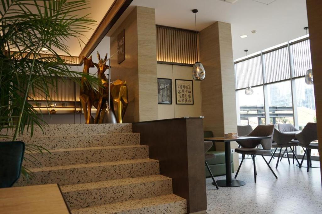 The Day Residence จาการ์ตา ภายนอก รูปภาพ