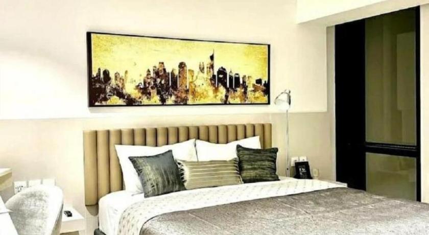 The Day Residence จาการ์ตา ภายนอก รูปภาพ